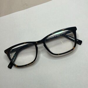 Warby Parker Welty M 200 Eyeglass Full Rim Frames ONLY 52-18-145